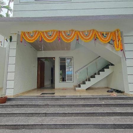 Villa Atharva Thāl Dış mekan fotoğraf