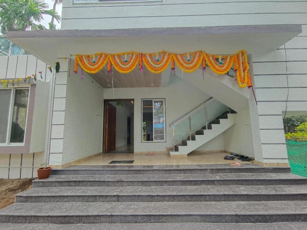 Villa Atharva Thāl Dış mekan fotoğraf