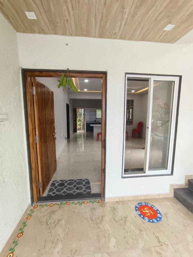 Villa Atharva Thāl Dış mekan fotoğraf